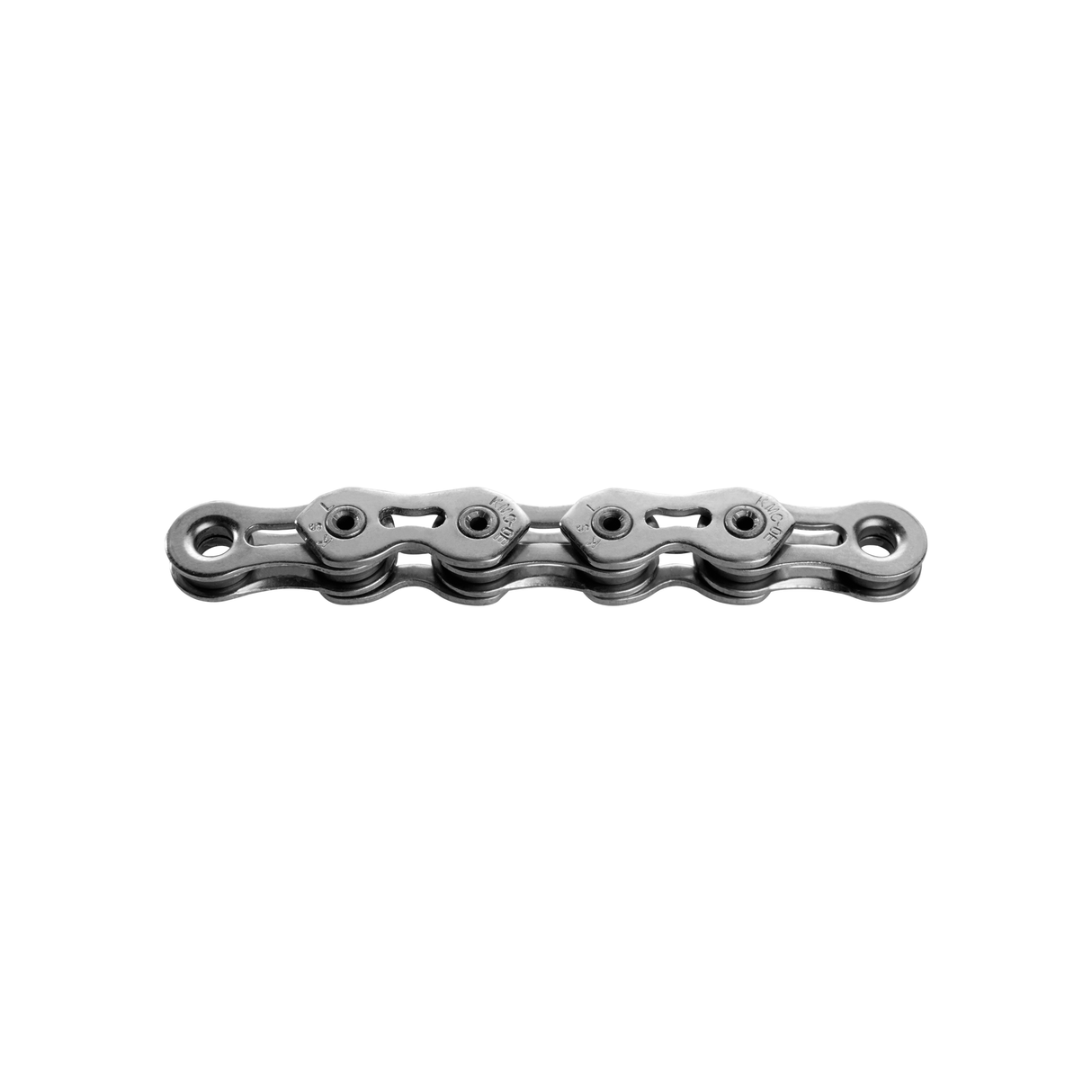 Kmc chain k1 chain k1 100 links silver
