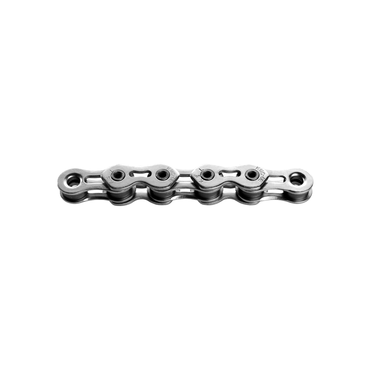 Kmc chain k1 chain k1 100 links silver