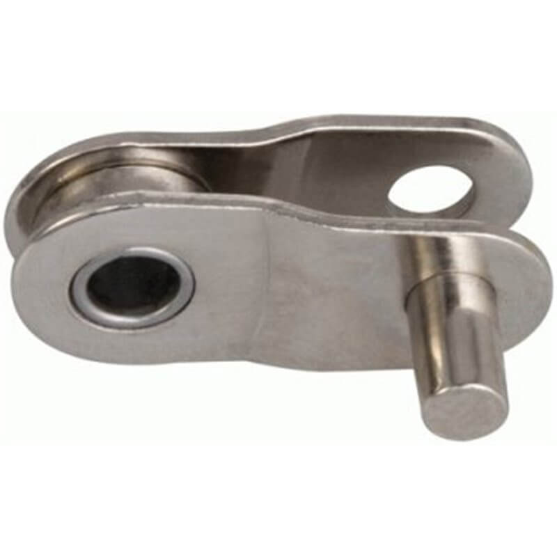 KMC Transition links Wide 1 8 - 10 pieces