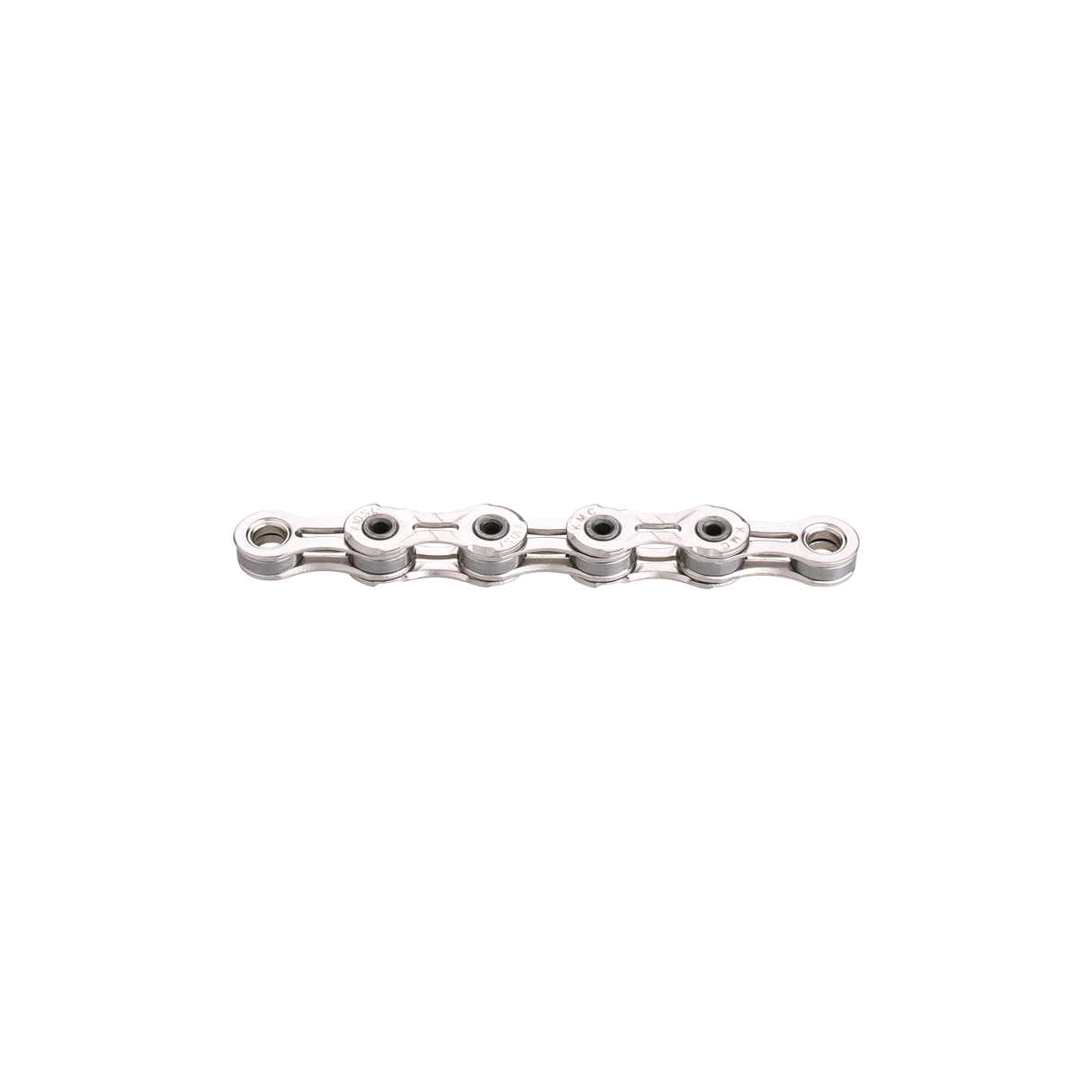 KMC X10SL Silver Super Light Bicycle Chain