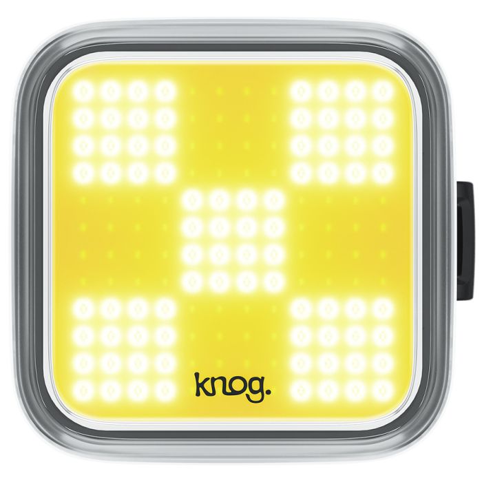Knog blinder front - решетка - черен