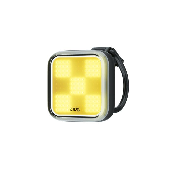 Knog blinder front - решетка - черен