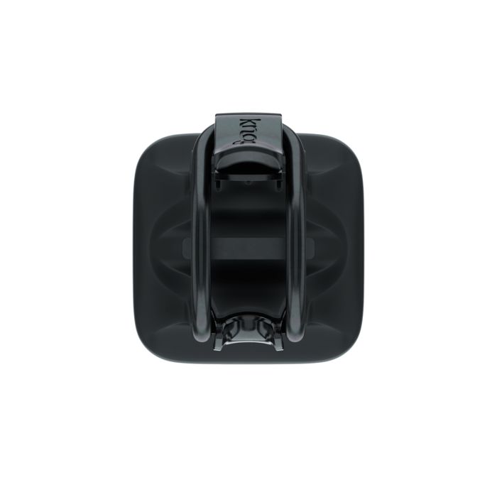 Knog blinder front - peace - black
