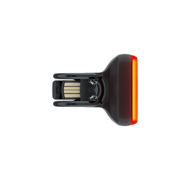 Knog blinder rear - grid - black