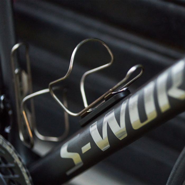 Knog scout bike - apple