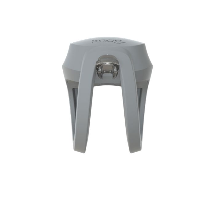 Knog frog usb rear - abyss grey