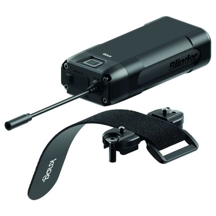 Knog blinder battery pack - 10,000 mah