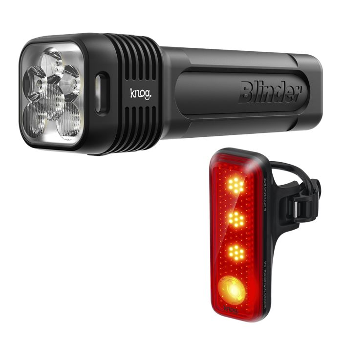Knog blinder pro 1300 blinder r150