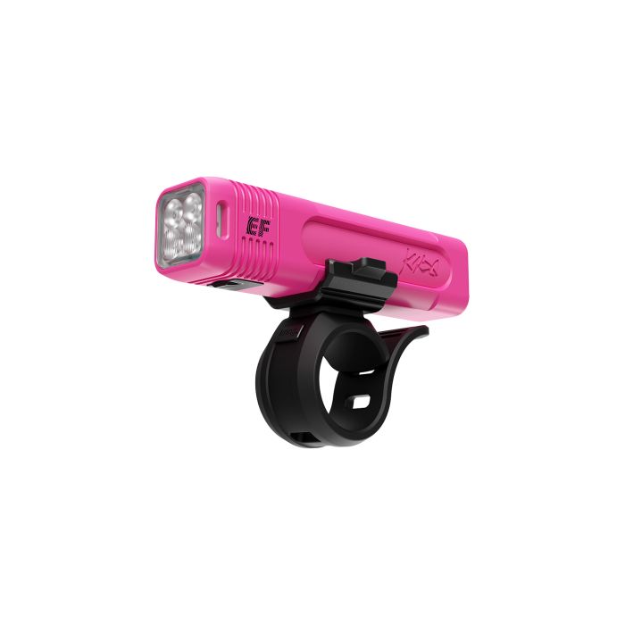 Knog blinder pro 900 limited - e.f. proff sykling rosa