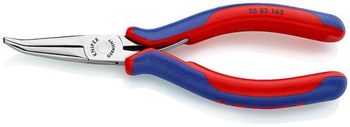 Knipex electronica grijptang