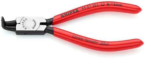 Knipex borgveertang j01 90° ø8-13 inw