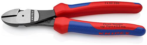 Knipex Power-Zijsnijtang 7402200