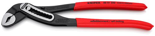 KNIPEX Water Pump Pliers 8801250