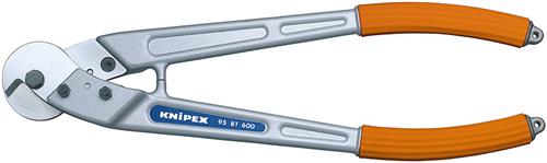 Knipex staaldr kabel
