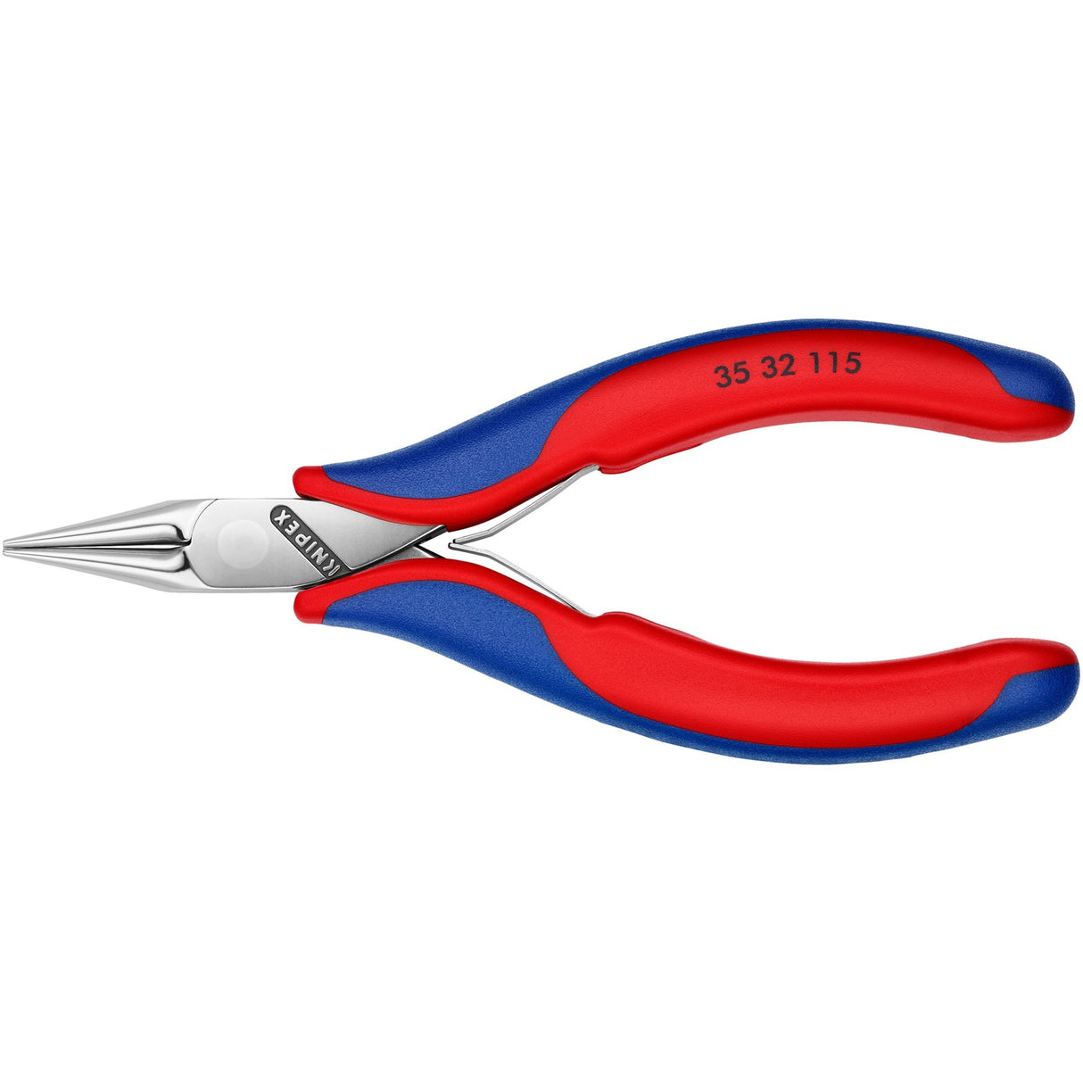 Knipex 7-dílná kapsa 00 20 16