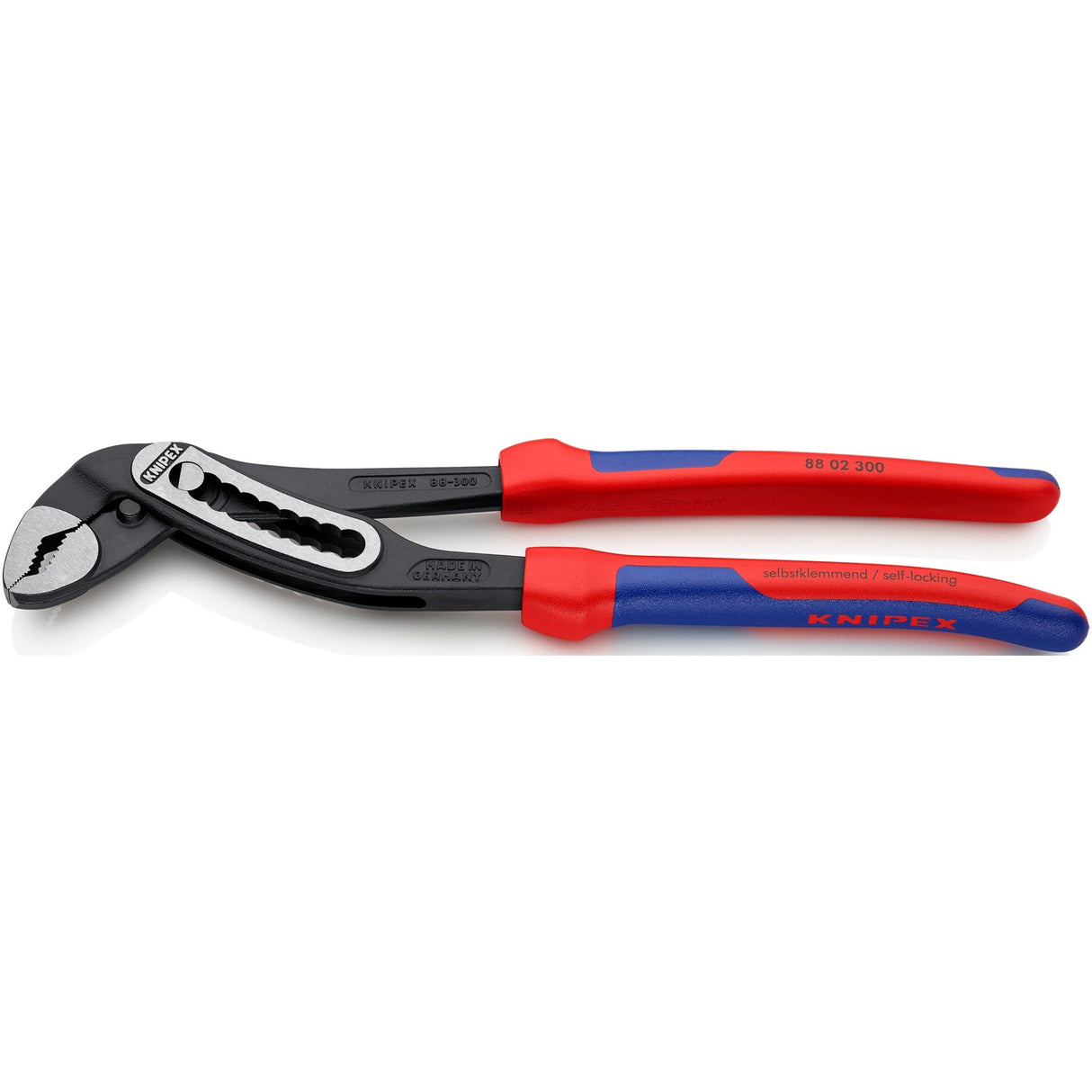 KNIPEX Vízszivattyú fogó 88 02 300