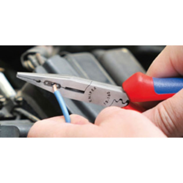 Barra di cablaggio Knipex 13 02 160