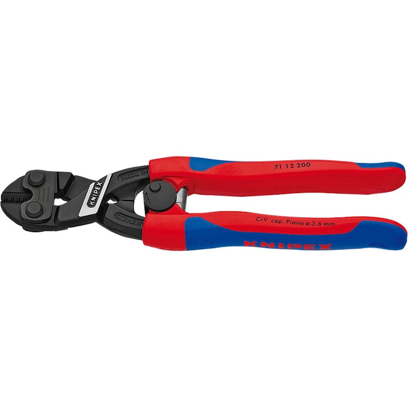 Gearrthóir Bolt CoBolt KNIPEX 7112200
