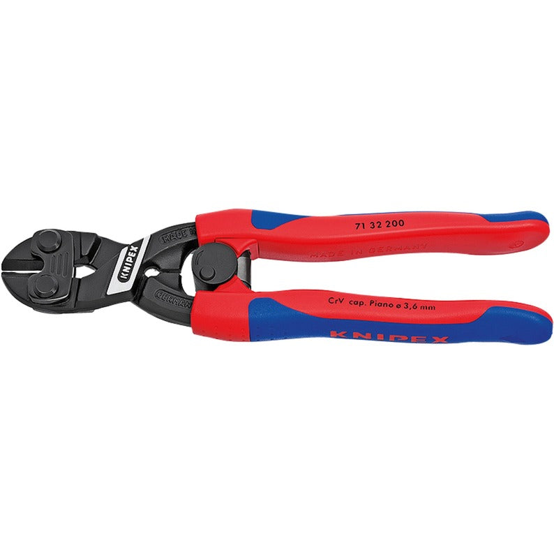 Gearrthóir Bolt CoBolt KNIPEX 7132200