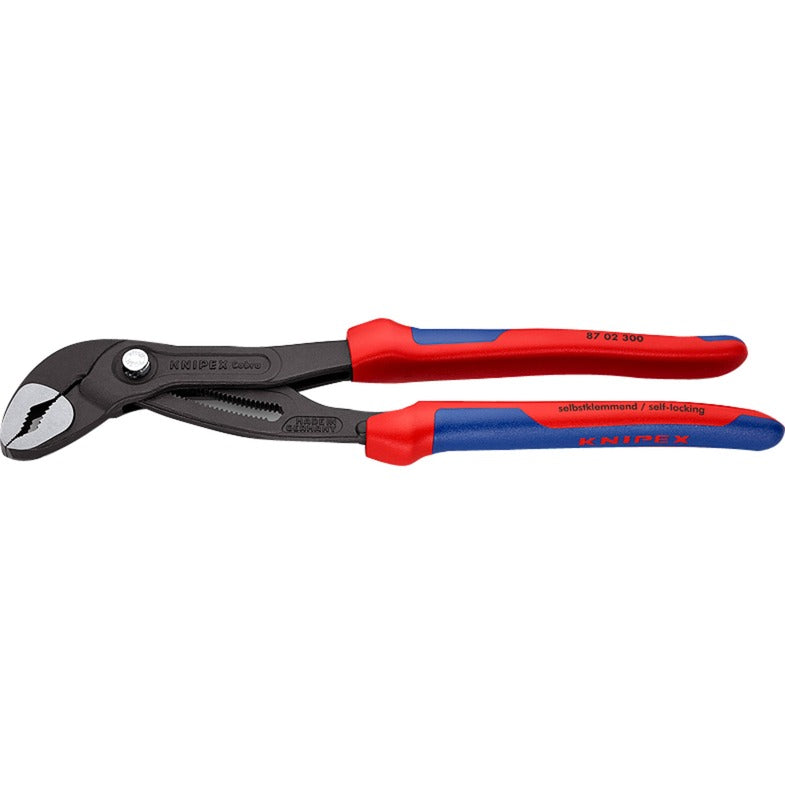 Knipex Cobra Water Puppteg 8702300