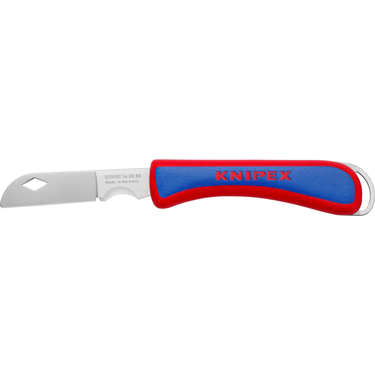 Knipex Electrician pocket knife 16 20 50 SB