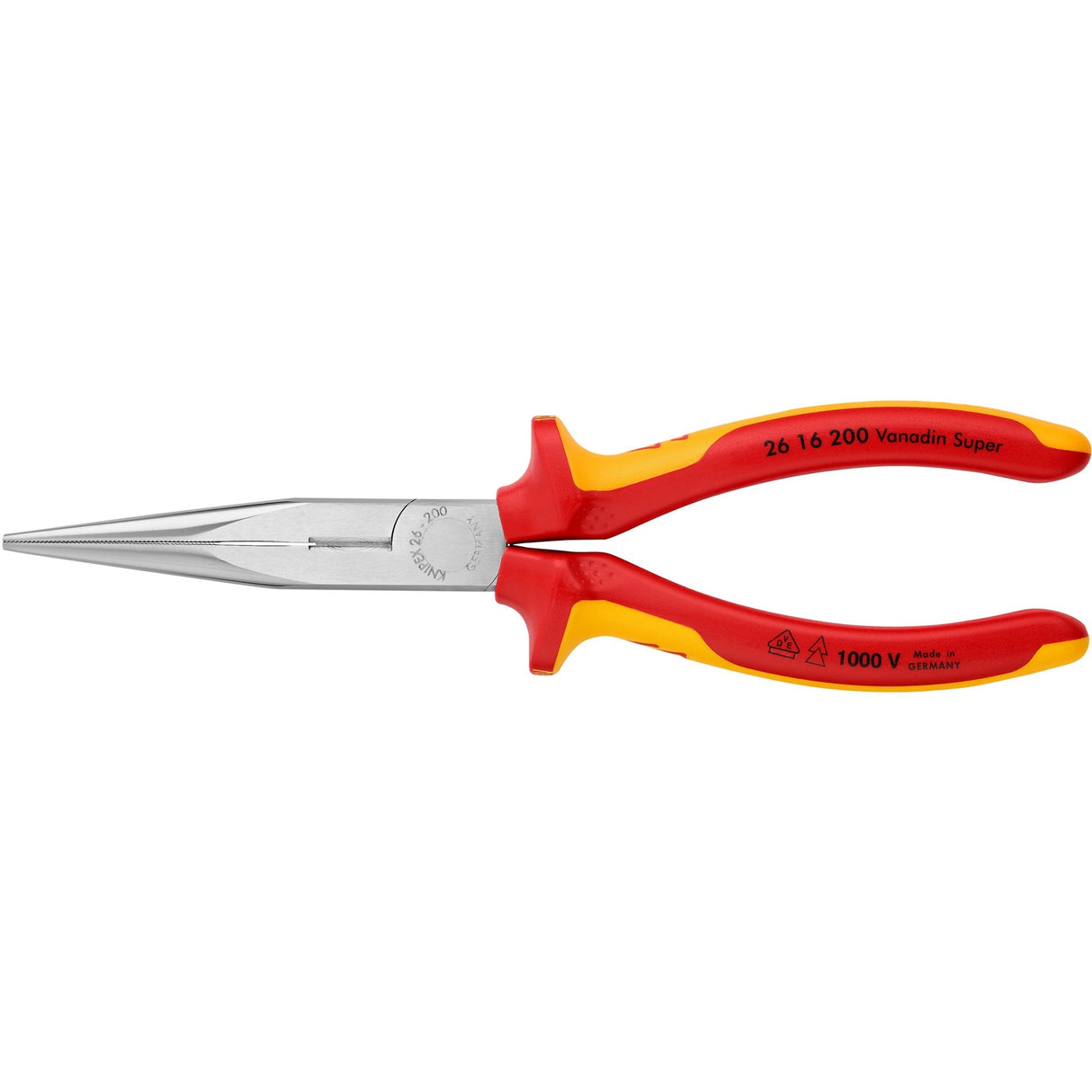 KNIPEX ELEKTRO SET 002012