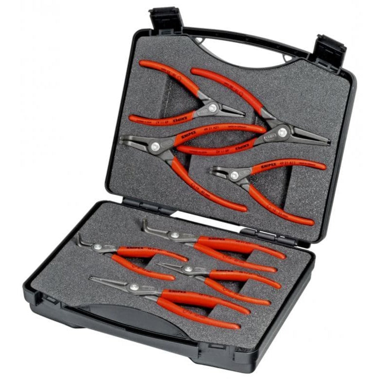 Knipex Tood Box srz Borvertangenet