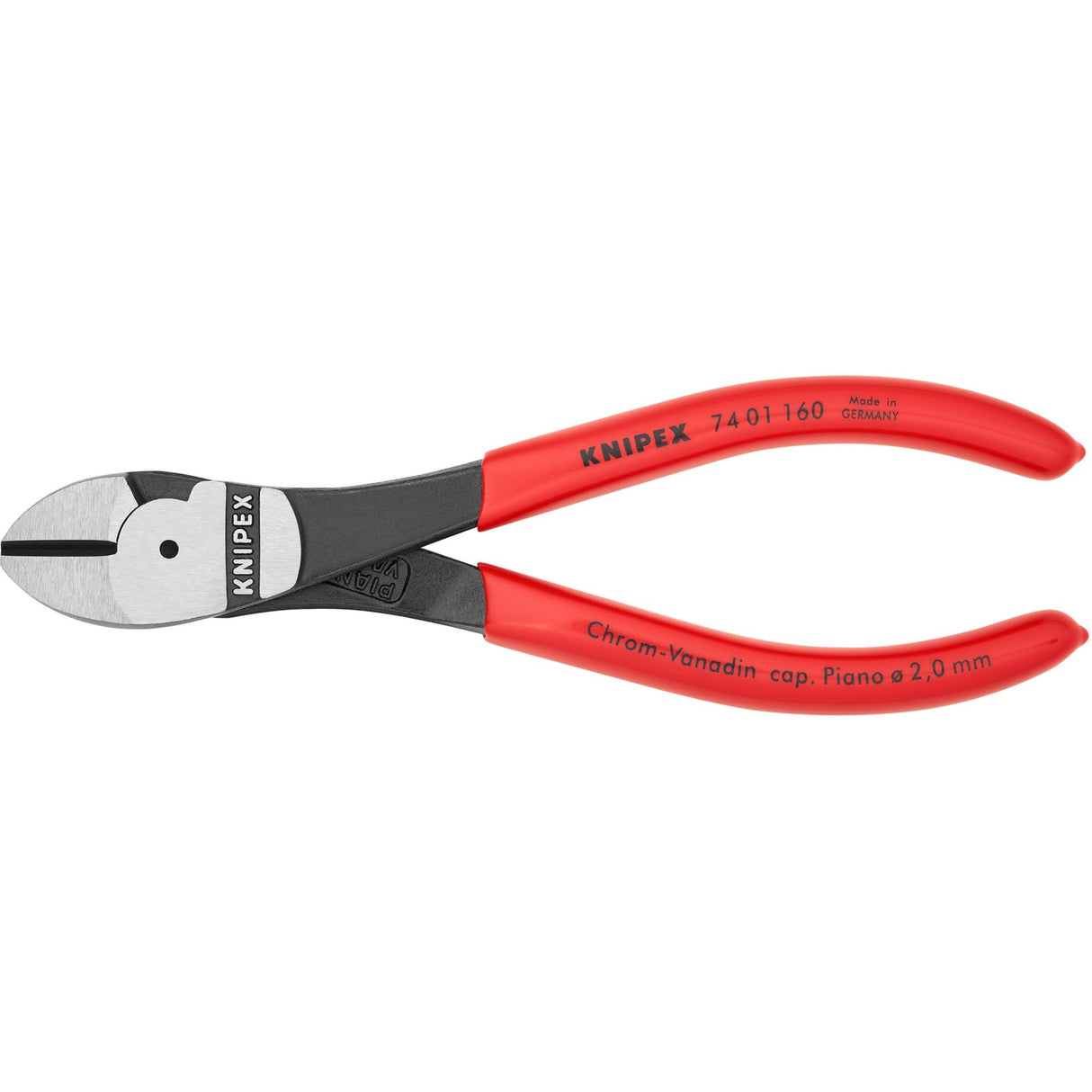 Knipex Power Set 00 20 10