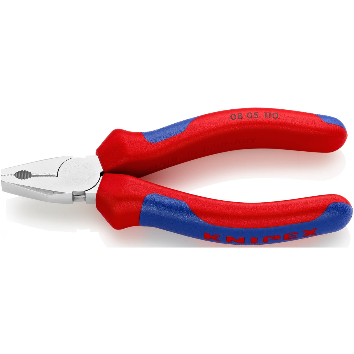 KNIPEX Mini Kombi fogó 08 05 110