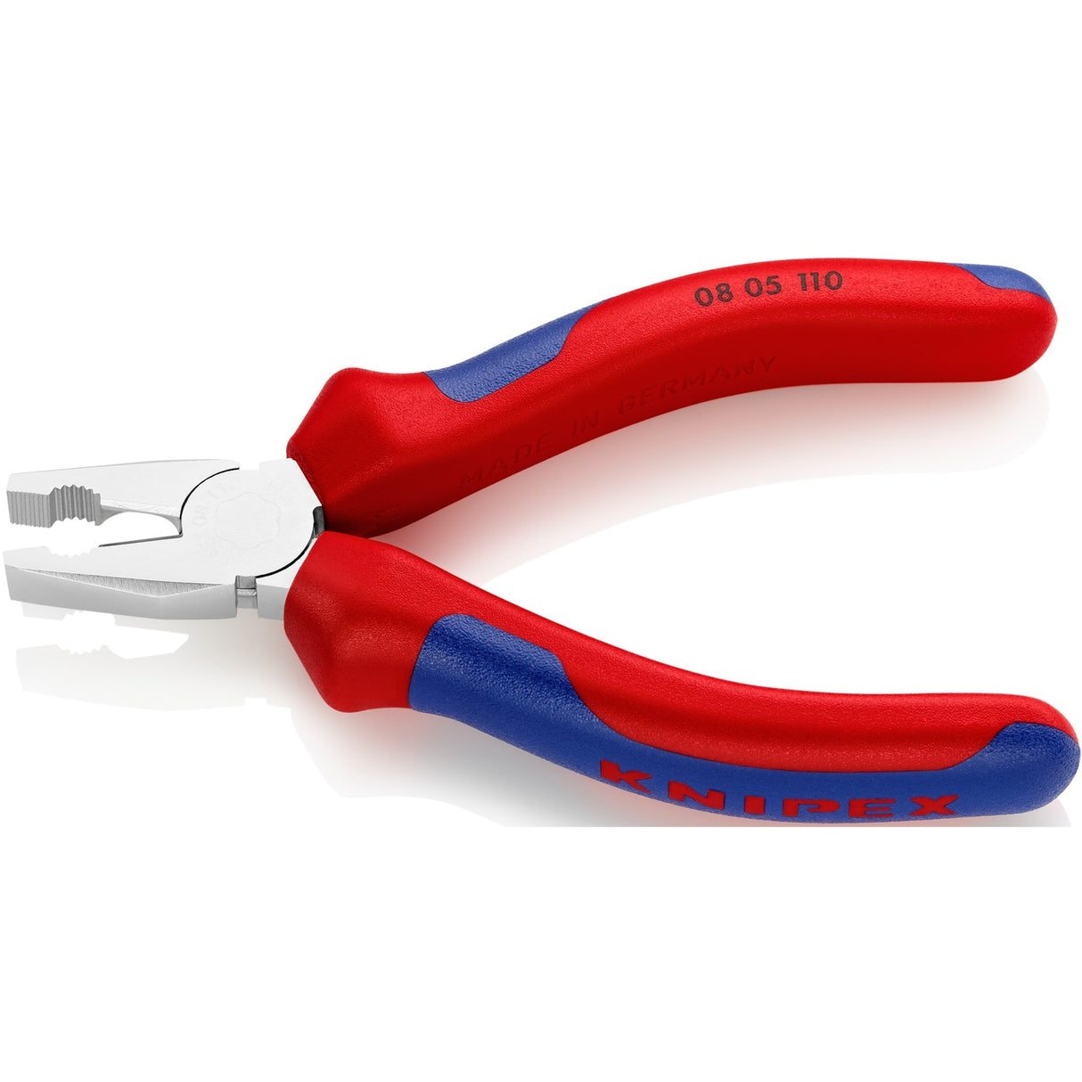 KNIPEX Mini Kombi fogó 08 05 110