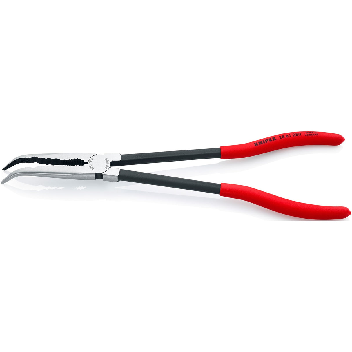 KNIPEX Curved mounting pliers 2881280