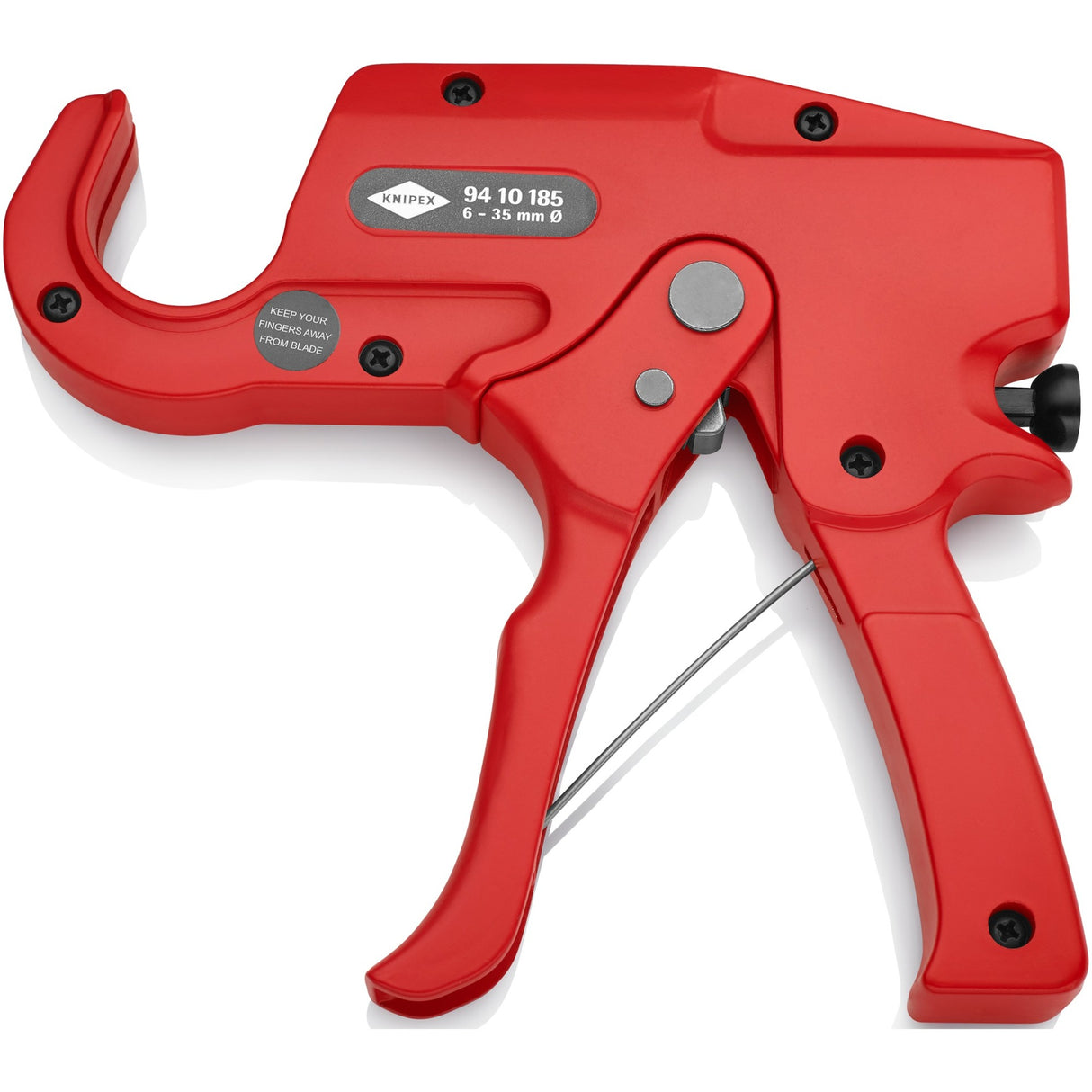 KNIPEX Pipe Cutter 9410185
