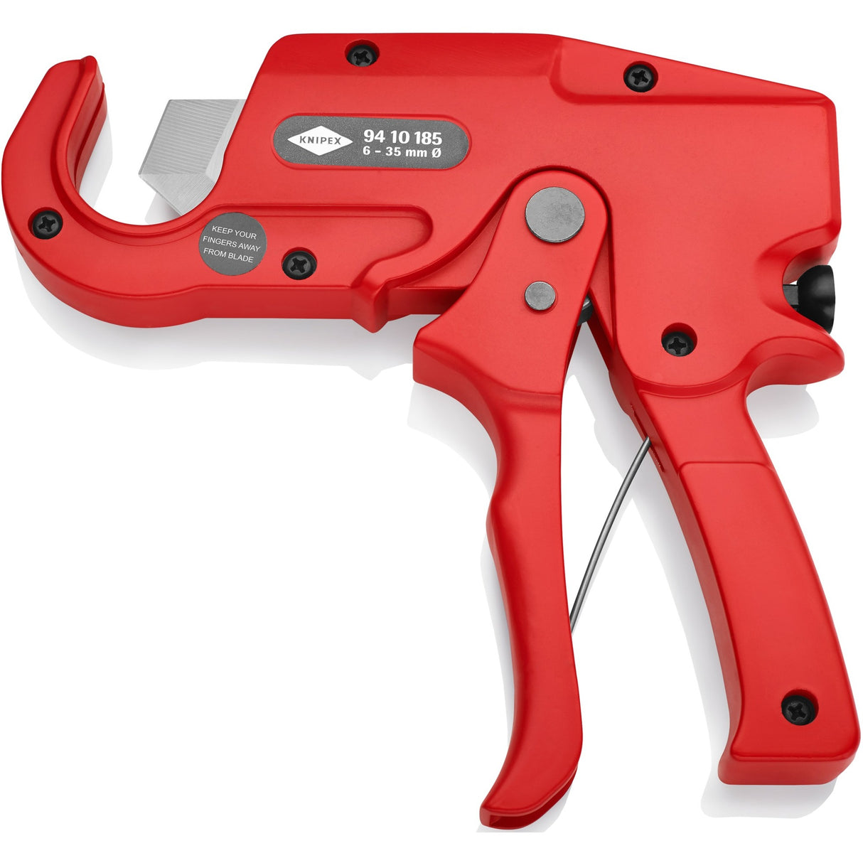 KNIPEX Pipe Cutter 9410185