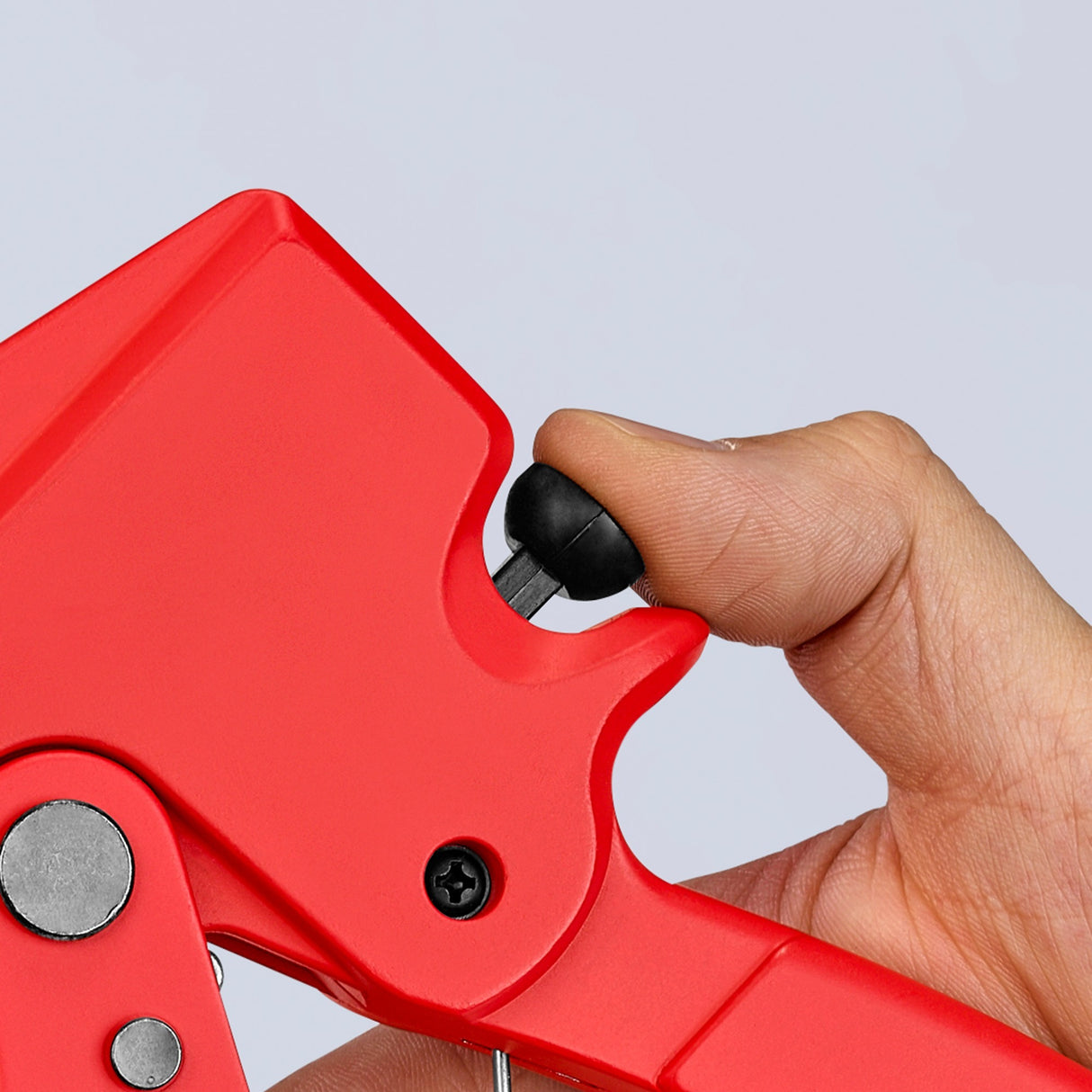 KNIPEX Pipe Cutter 9410185