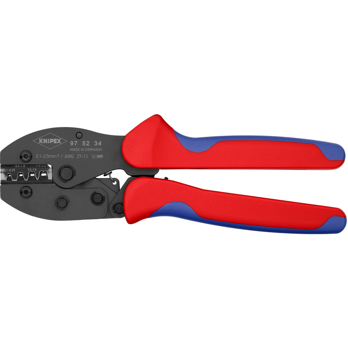 Knipex Preforce Krimptang 975234