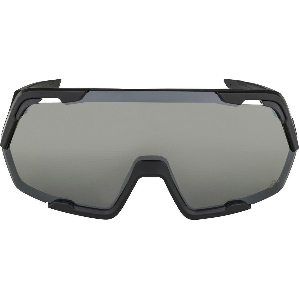 Olimpiari sportivi Alpina Sports Sports Glasses Rocket Bold Q-Lite Black Silver