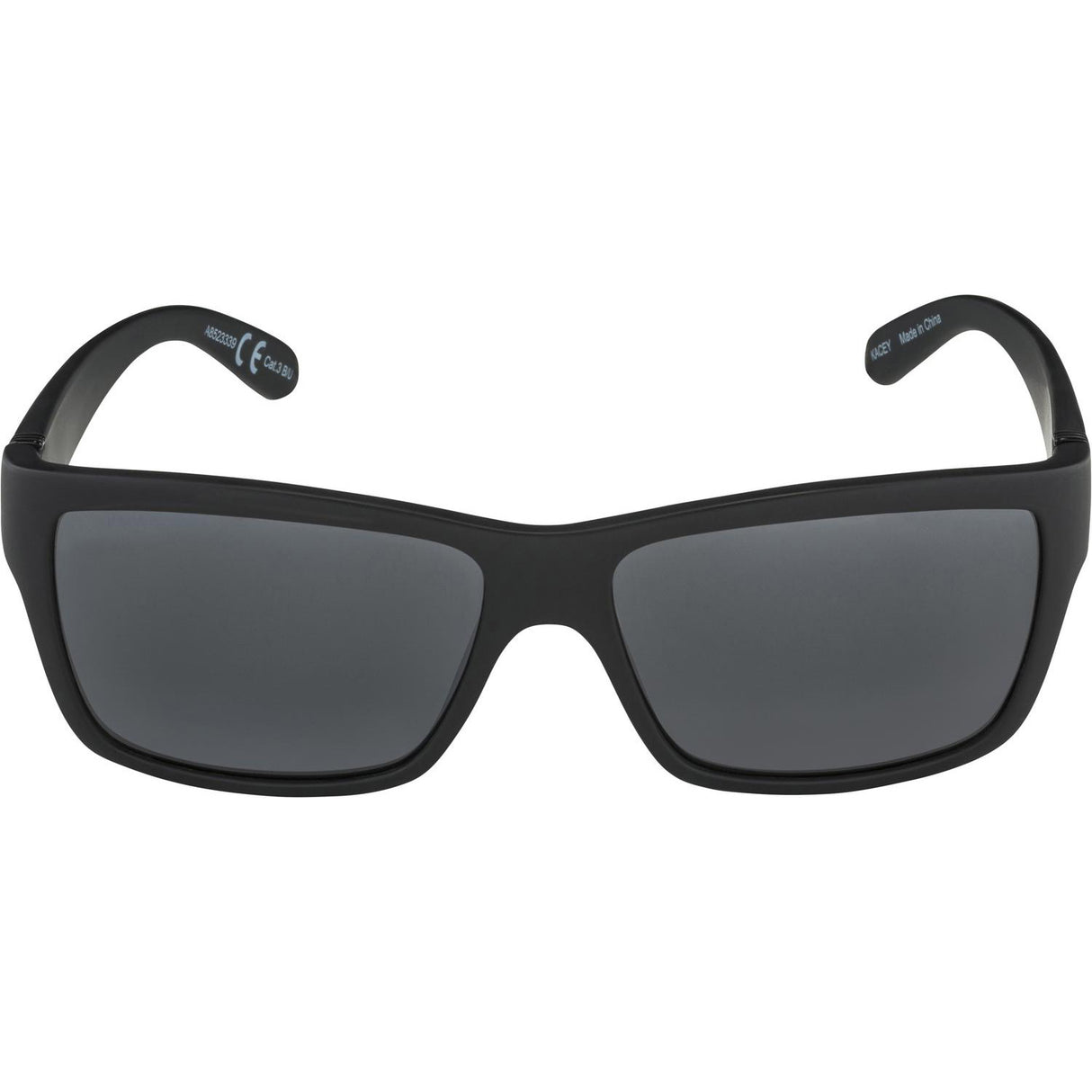 Abbigliamento sportivo olimpico Alpina Sports Bril Kacey Black