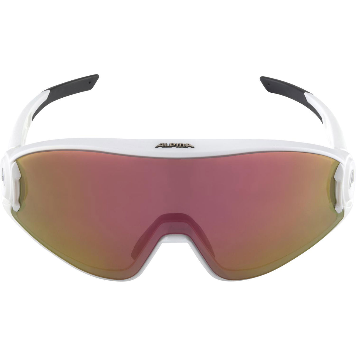 Olympic Sportswear Alpina Sport Sportbril 5W1NG QV WHITE