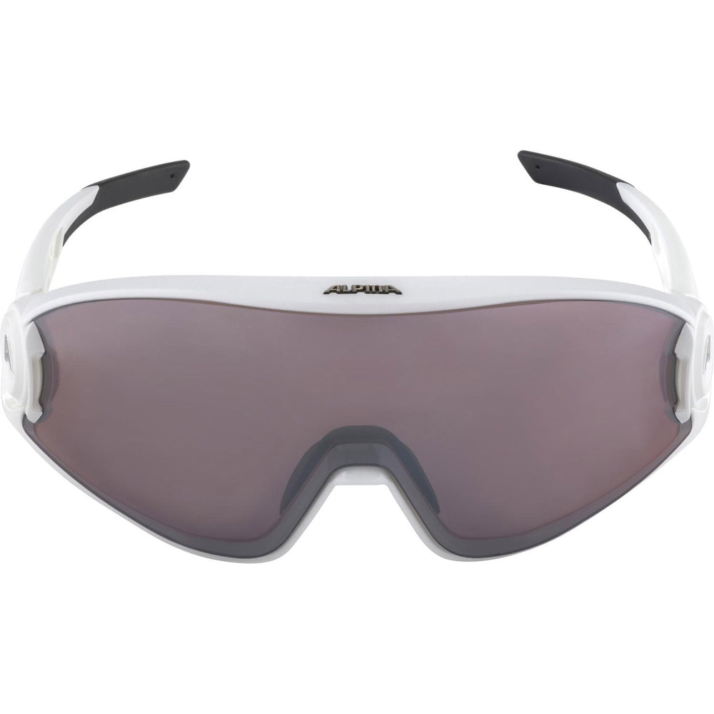 Sports olympiques Alpina Sports Sports Lunes 5W1NG QV Mat White