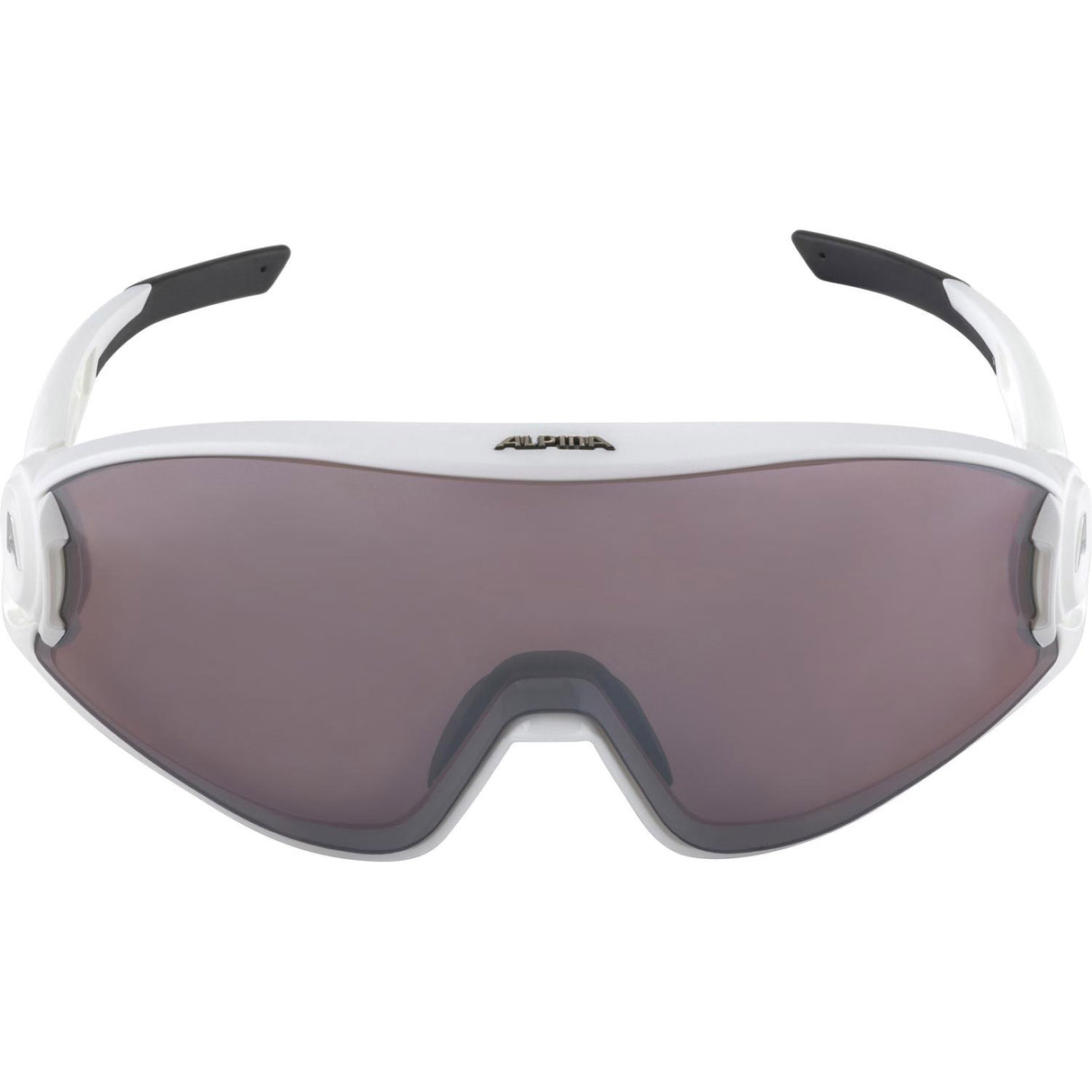 Sports olympiques Alpina Sports Sports Lunes 5W1NG QV Mat White