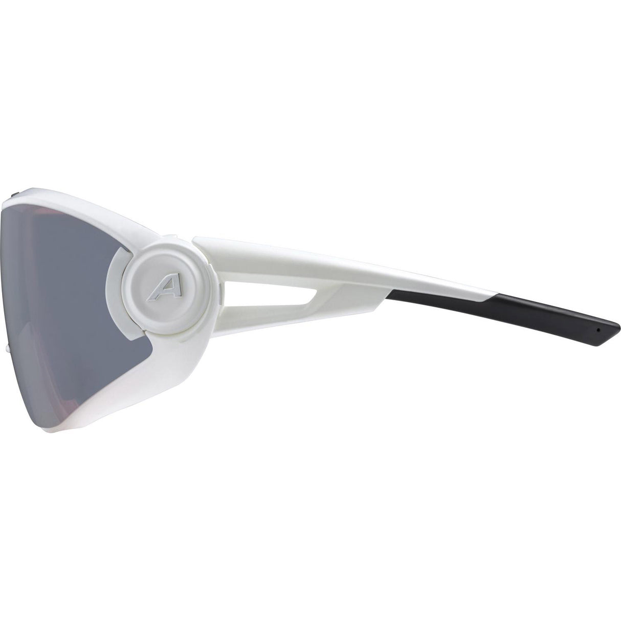 Sports olympiques Alpina Sports Sports Lunes 5W1NG QV Mat White