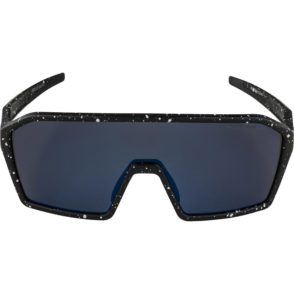Abbigliamento sportivo olimpico Alpina Sport Sportbril Ram Q-Lite Nero
