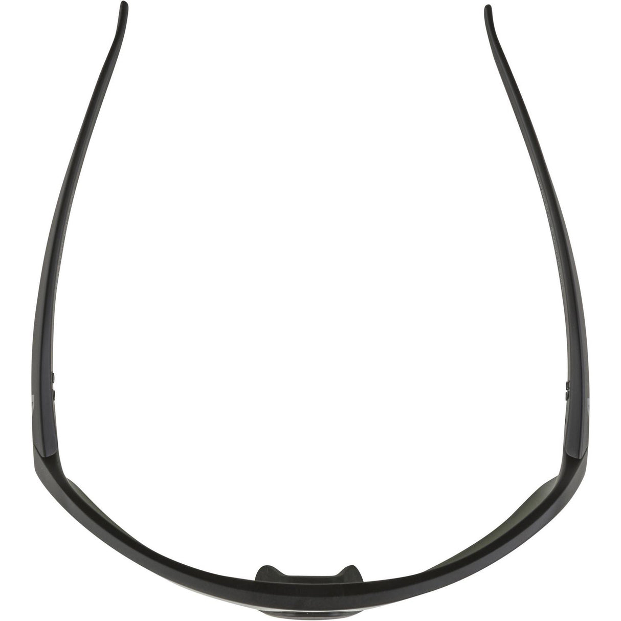 Gloiní Spóirt Spóirt Alpina Oilimpeacha Oilimpeacha Turbo-HR Q-Lite Black