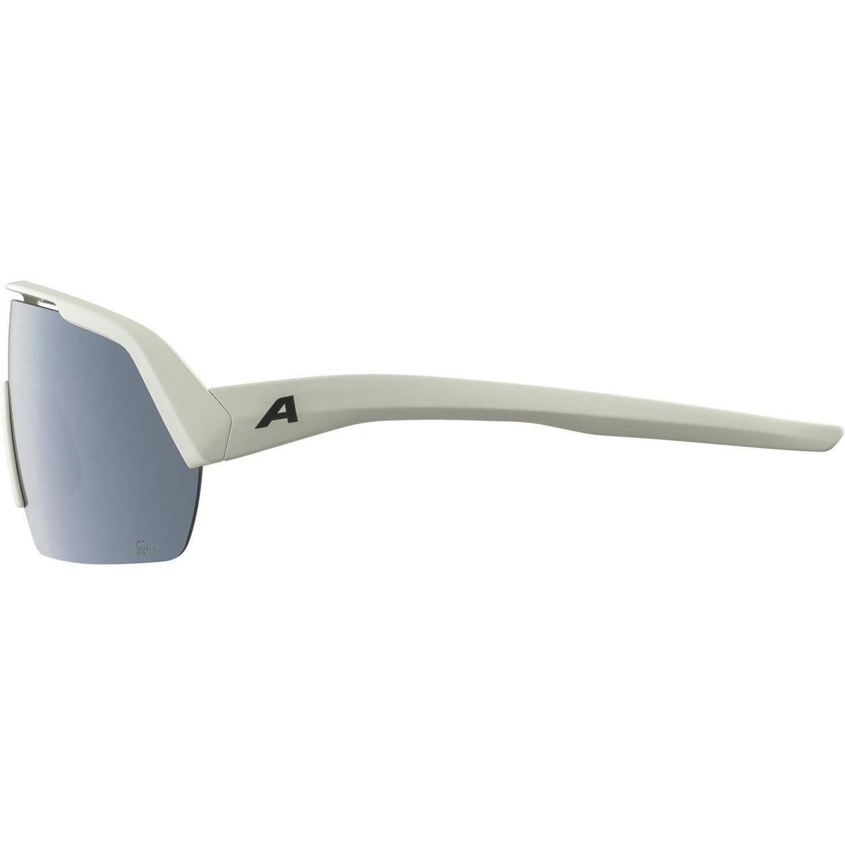 Olympische Sportswear Sports Brille Turbo-Hr Q-Lite Grey