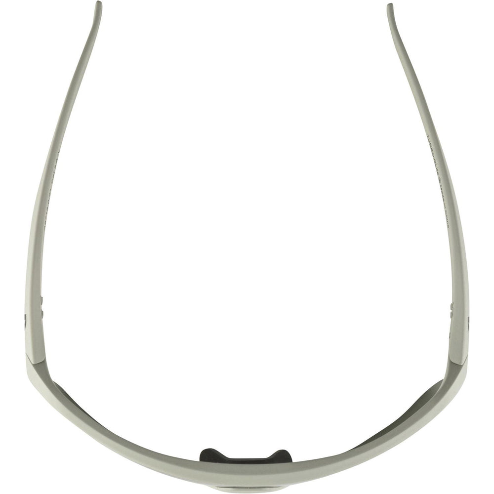 Olympische Sportswear Sports Brille Turbo-Hr Q-Lite Grey