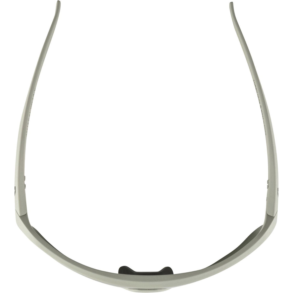Olympische Sportswear Sports Brille Turbo-Hr Q-Lite Grey