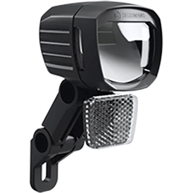 Sturmeyarcher faro herrmans nordic mr5 e-bike 140 lúmenes - negro