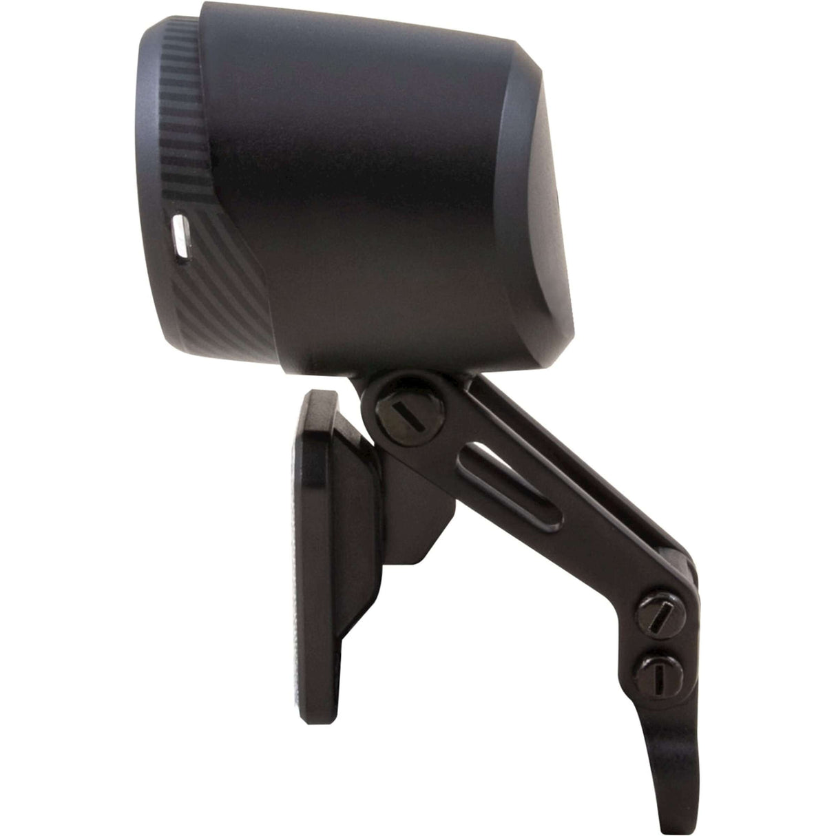 Spanninga headlight XO 50 XE 6-48VDC + reflector