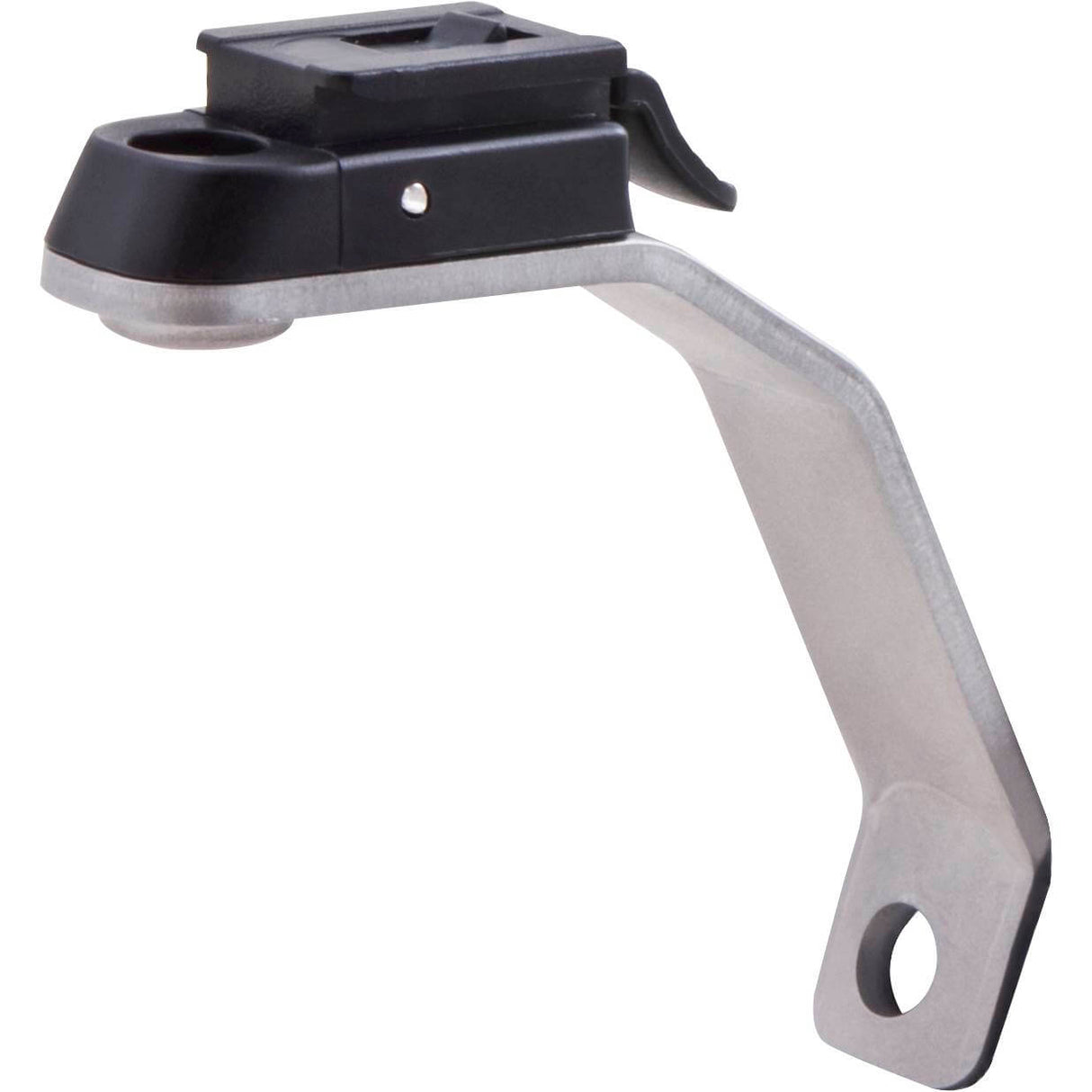 Phare de support de fourche avant BR500 Silver