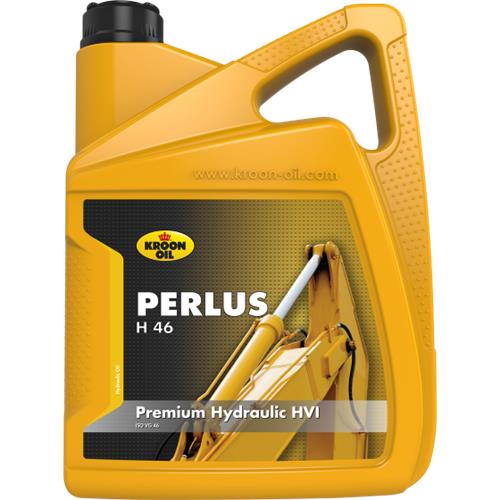 Abi Hydraulic Oil Perlus H46 5L